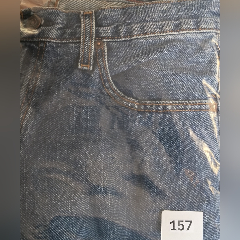 Arizona Jean Co. Mens Original Straight size 30x32 - Picture 11 of 11